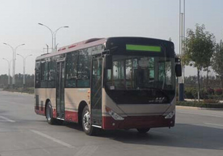 中通LCK6850PHEVNG2插電式公交車（天然氣/電混動(dòng)國(guó)五10-31座）