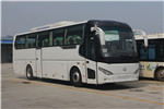 南京金龍NJL6117BEV客車（純電動(dòng)24-53座）