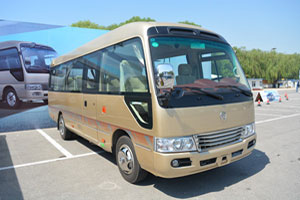 金旅XML6700J25客車（柴油國五24-26座）