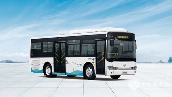 東風德納車橋 電驅(qū)橋 影響客車業(yè) 客車技術2022