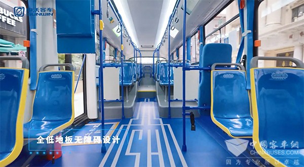 申沃客車 雙源無軌電車 特色線路 復(fù)古造型 上海設(shè)計(jì)100+