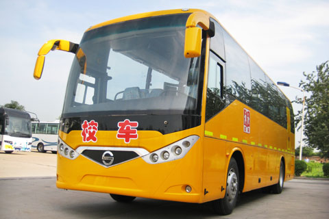 西沃校車XW6960AX