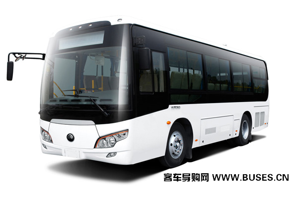 宇通ZK6932HNG2公交車(chē)（天然氣國(guó)五10-35座）