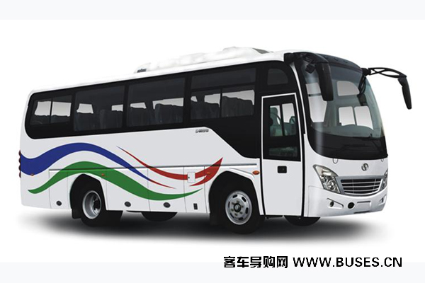 少林SLG6840T5E客車（天然氣國五24-37座）