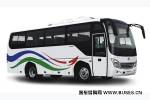 少林SLG6800T5E客車（天然氣國(guó)五24-35座）