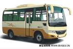 少林SLG6750T5E客車（天然氣國(guó)五24-31座）