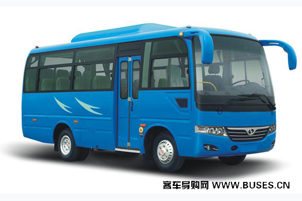 少林SLG6661T5F客車（天然氣國五24-25座）