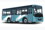 少林SLG6800T5GE公交車(chē)（天然氣國(guó)五10-30座）