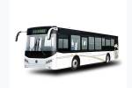 申龍SLK6121USBEV公交車(chē)（純電動(dòng)10-32座）