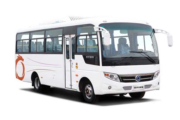 申龍SLK6720C3GN5客車（天然氣國五24-29座）