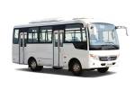 申龍SLK6660UC3GN5公交車（天然氣國(guó)五10-26座）