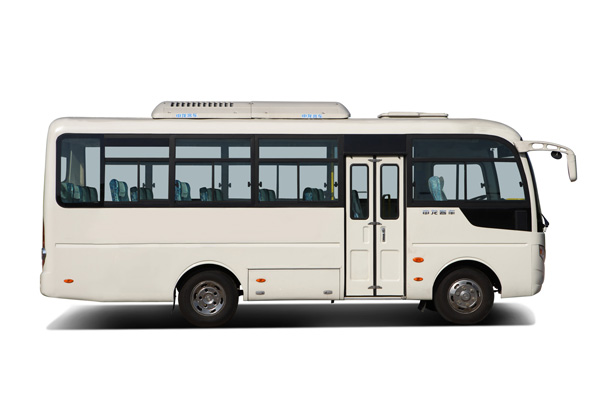 申龍SLK6660C3GN5客車（天然氣國五24-26座）