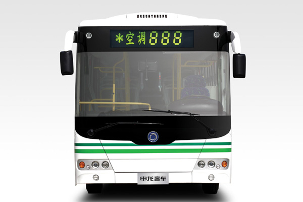 申龍SLK6105USBEV公交車(chē)（純電動(dòng)10-32座）