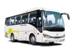 海格KLQ6852KAHEVE51客車(chē)（柴油/電混動(dòng)國(guó)五24-37座）