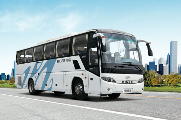 海格KLQ6115HZEV0X1客車（純電動(dòng)24-53座）