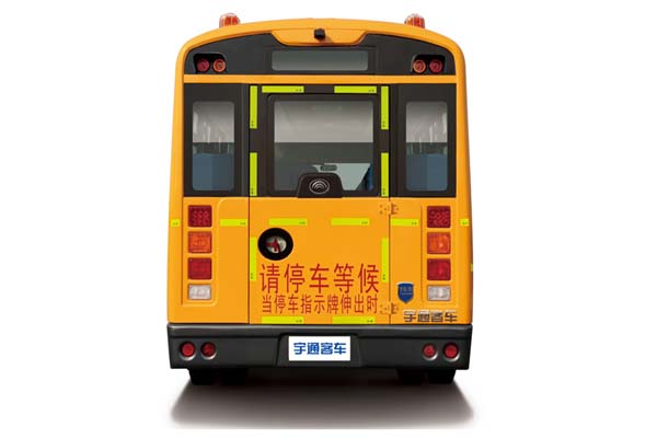 宇通ZK6809DX51中小學(xué)生專用校車（柴油國五24-30座）