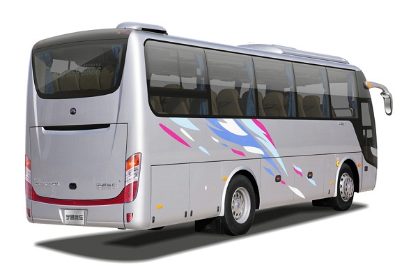 宇通ZK6858HN2E客車（天然氣國五24-35座）