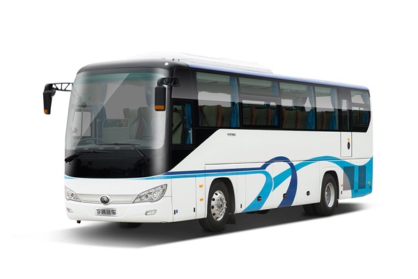 宇通ZK6110HNQ5Y客車（天然氣國五24-51座）