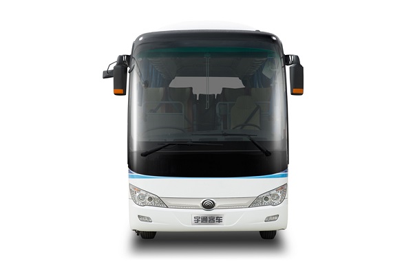 宇通ZK6110HNQ5Y客車（天然氣國五24-51座）