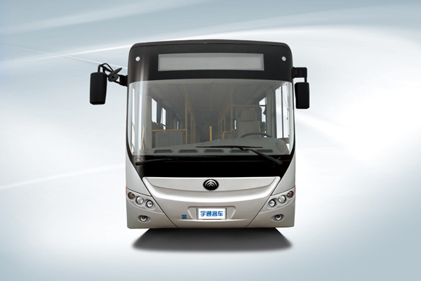 宇通ZK6105CHEVNPGXN1公交車（NG/電混動(dòng)國五10-34座）