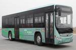 宇通ZK6125BEVG2公交車（純電動(dòng)25-35座）