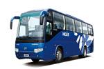 海格KLQ6109KQC50客車（天然氣國(guó)五24-49座）