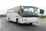 海格KLQ6109TAEV1B客車(chē)（純電動(dòng)24-49座）