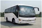 海格KLQ6802KAEV1N1客車（純電動(dòng)24-35座）