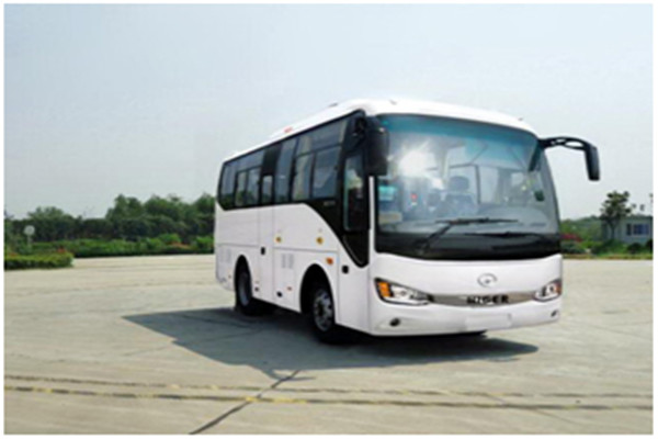 海格KLQ6802KAEV1客車（純電動(dòng)24-35座）