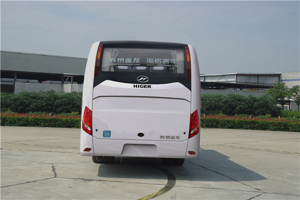 海格KLQ6802KAEV1客車（純電動(dòng)24-35座）