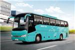 海格KLQ6112HAHEVE51B客車(chē)（柴油/電混動(dòng)國(guó)五24-53座）