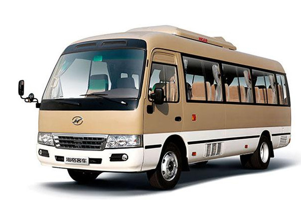 海格KLQ6702EV0N客車(chē)（純電動(dòng)10-23座）