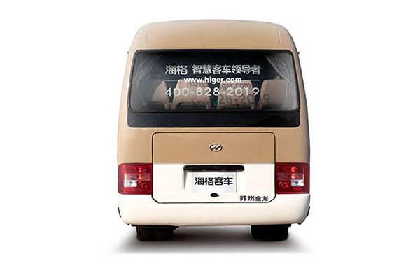 海格KLQ6702EV0N客車(chē)（純電動(dòng)10-23座）