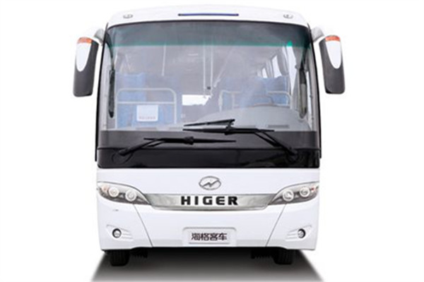 海格KLQ6905KQC51客車(chē)（天然氣國(guó)五24-41座）