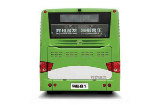 海格KLQ6129GEVX2公交車（純電動(dòng)10-42座）