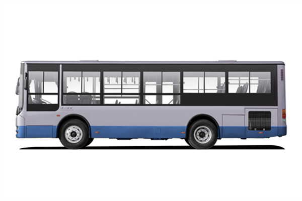 金旅XML6855JHEVD5C公交車（柴油/電混動(dòng)國五10-26座）