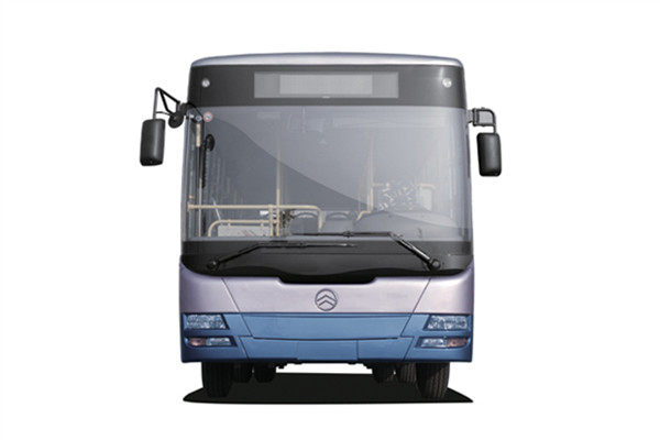 金旅XML6855JHEV15CN公交車（NG/電混動(dòng)國(guó)五10-26座）