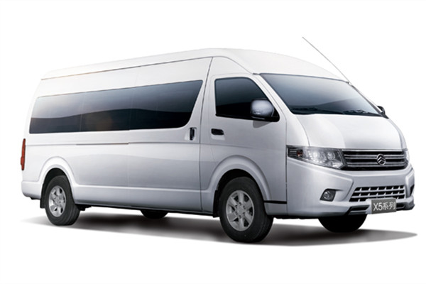 金旅XML6609JEV20客車（純電動(dòng)10-18座）