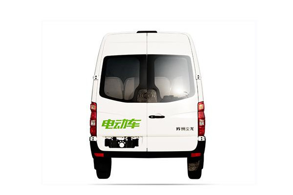 海格KLQ6601BEV1X1多功能商務車（純電動10-18座）