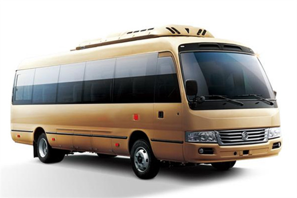 金旅XML6809JEVC0客車(chē)（純電動(dòng)24-35座）