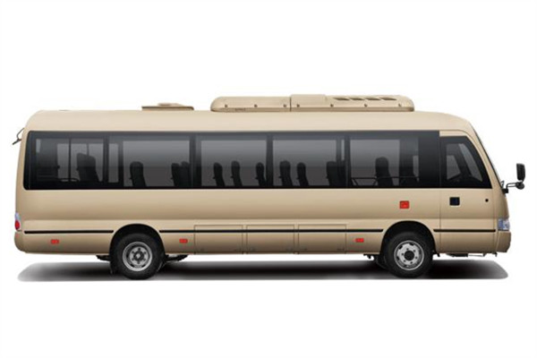 金旅XML6809JEVC0客車(chē)（純電動(dòng)24-35座）