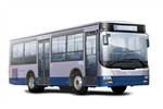 金旅XML6805JEV20C公交車（純電動10-25座）