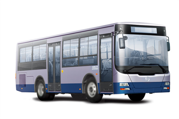 金旅XML6805JEV50C公交車（純電動(dòng)10-21座）