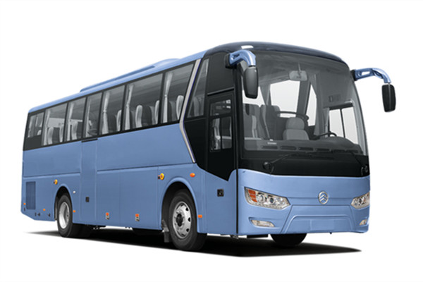 金旅XML6112JEV50客車（純電動24-53座）