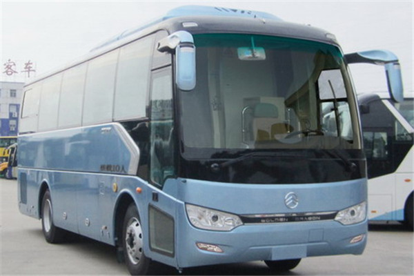 金旅XML5147XYL15醫(yī)療車(chē)（柴油國(guó)五2-9座）