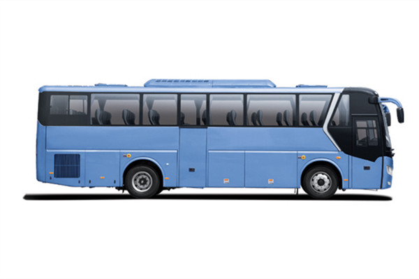 金旅XML6102J35NY客車（天然氣國(guó)五24-51座）