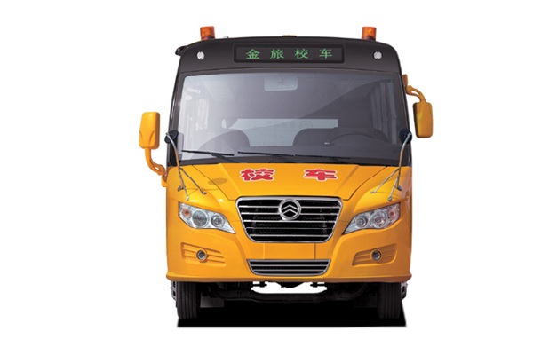 金旅XML6791J15XXC小學(xué)生專用校車（柴油國五24-42座）