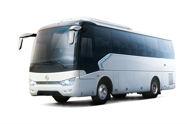 金旅XML6827JEV50客車（純電動(dòng)24-35座）