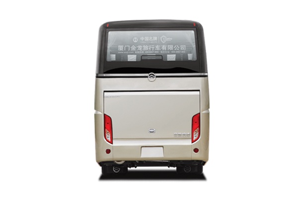 金旅XML6125J35N客車（天然氣國(guó)五24-55座）