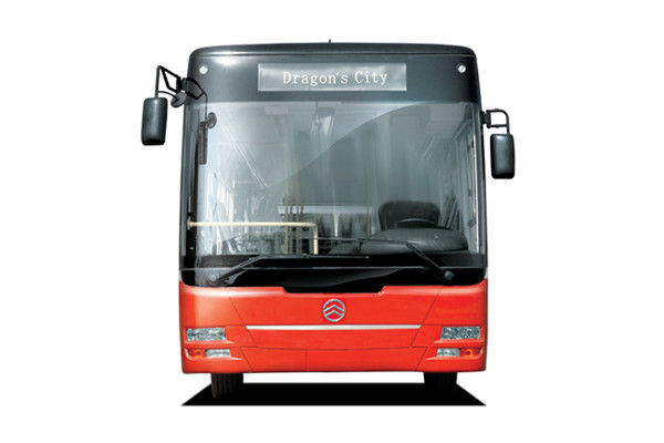 金旅XML6115J15C公交車（柴油國五22-46座）